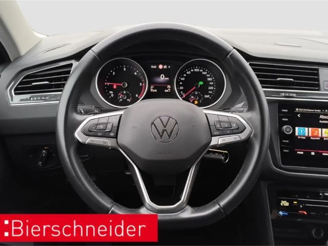 Volkswagen Tiguan 2.0 TDI DSG Life