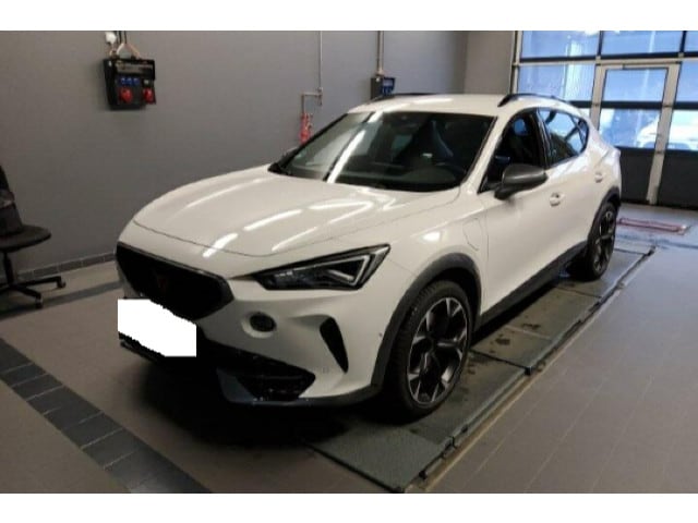 Cupra Formentor 1.4 DSG VZ e-Hybrid