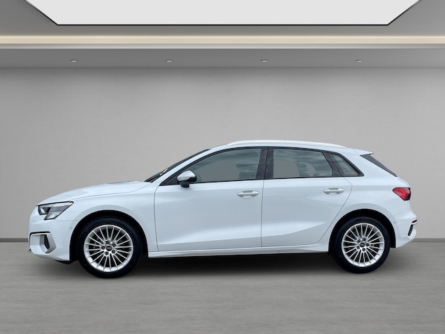 Audi A3 30 TDI Sportback