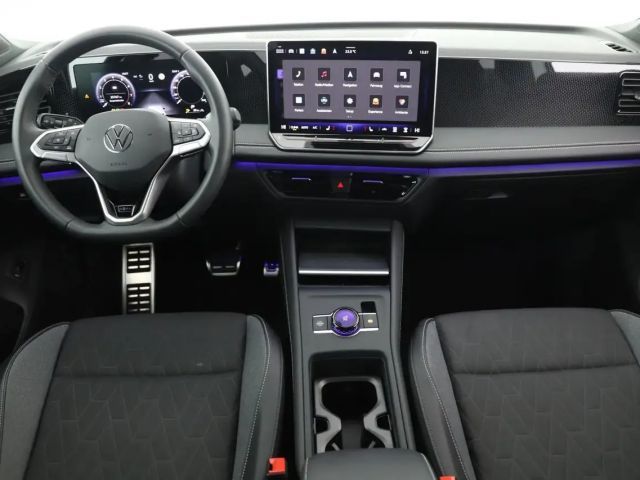 Volkswagen Tiguan 1.5 eTSI DSG IQ.Drive