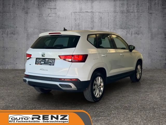 Seat Ateca DSG Style