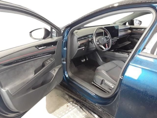 Volkswagen ID.7 GTX Tourer