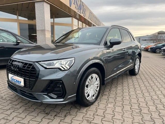 Audi Q3 40 TFSI Quattro S-Line