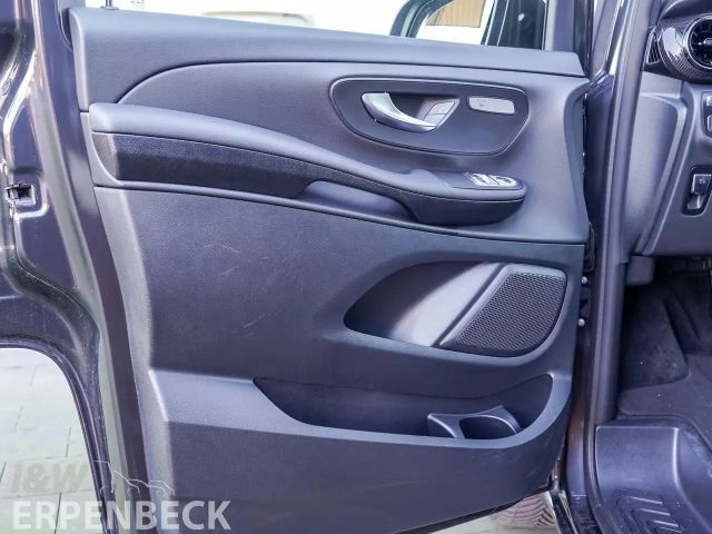 Mercedes-Benz V 300 Limousine Lang V 300 d