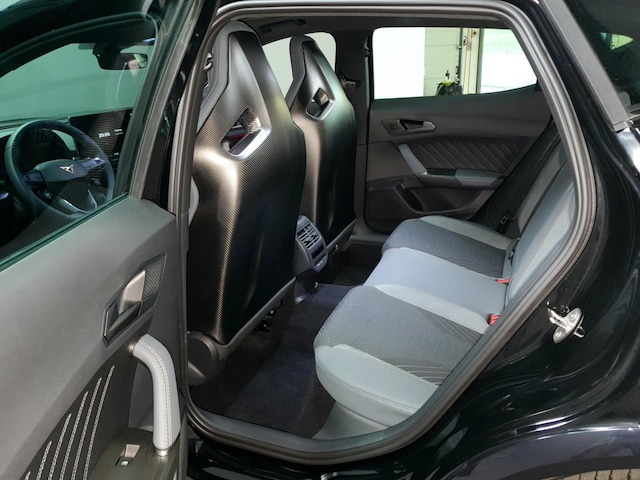 Cupra Formentor 2.0 TSI 4Drive DSG VZ