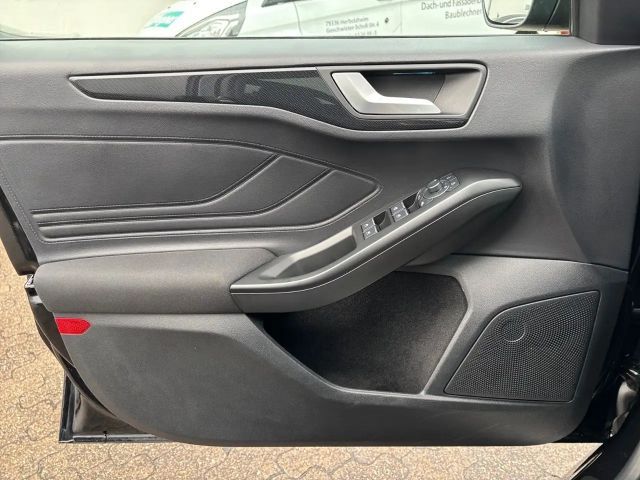 Ford Focus EcoBoost ST Line Wagon