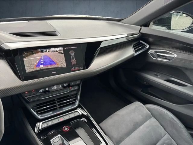 Audi e-tron GT e-tron GT Individual/Assist/Matrix/B&O/Luft/Kam/