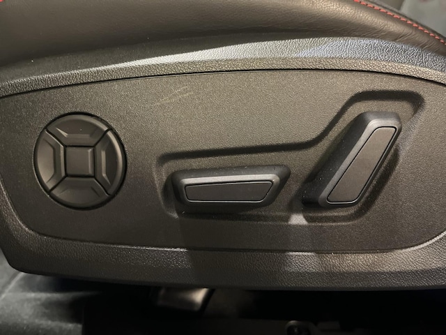 Audi A6 e-tron Avant Quattro