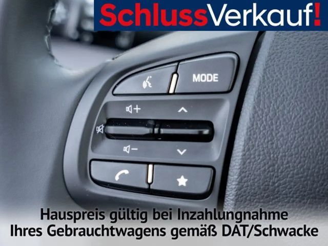 Hyundai i10 1.0 2WD Select