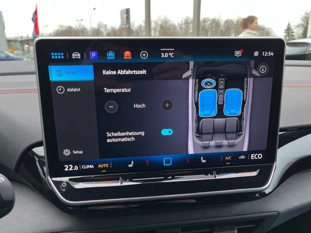 Volkswagen ID.5 4Motion GTX