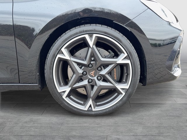 Cupra Leon 2.0 TSI 4Drive Sportstourer VZ