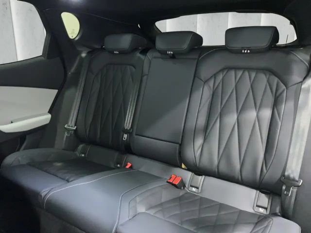 Ford Capri Extended range Premium RWD