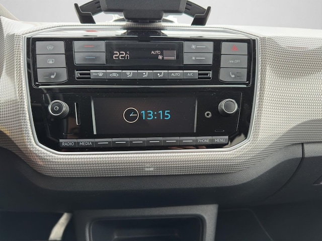 Volkswagen e-up! e-up! "Max" KLIMAANLAGE SITZHEIZUNG