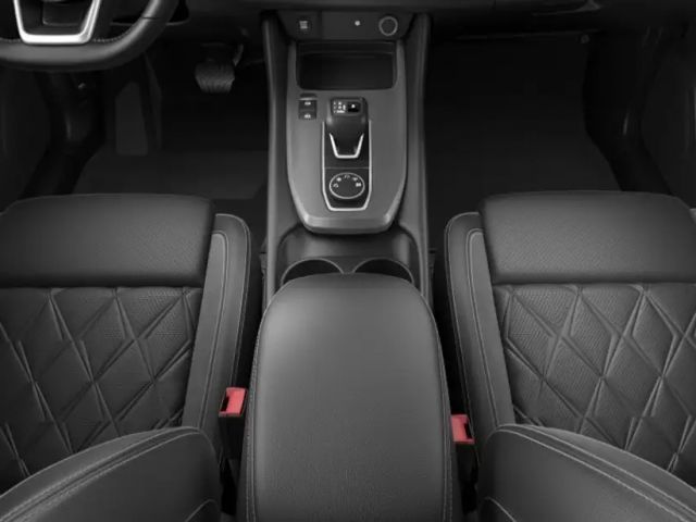 Nissan Qashqai DIG-T Tekna