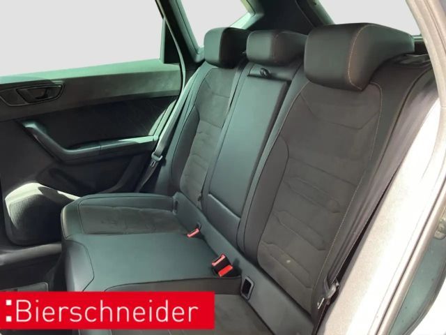 Cupra Ateca 1.5 TSI DSG