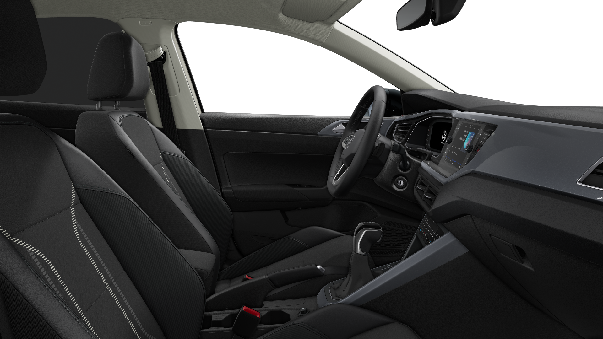 Volkswagen Taigo 1.0 TSI DSG IQ.Drive Style