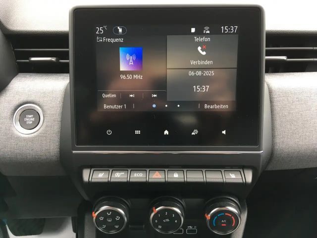 Renault Clio Evolution