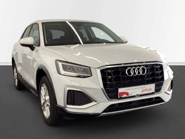 Audi Q2 30 TFSI