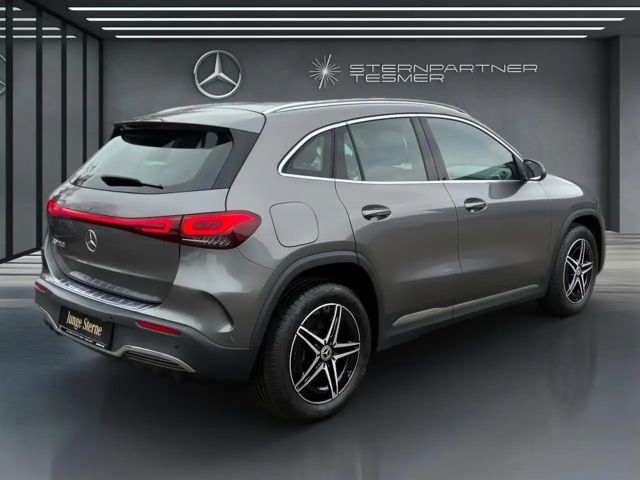 Mercedes-Benz EQA 250 AMG Line