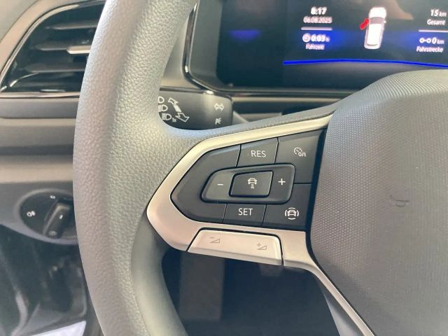 Volkswagen T-Roc 4Me TSI