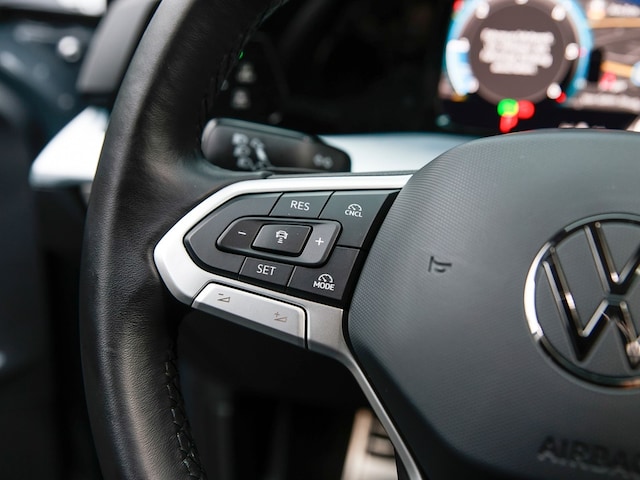 Volkswagen Golf 2.0 TDI DSG