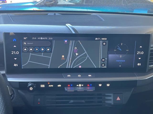 Opel Grandland X GS-Line Grand Sport