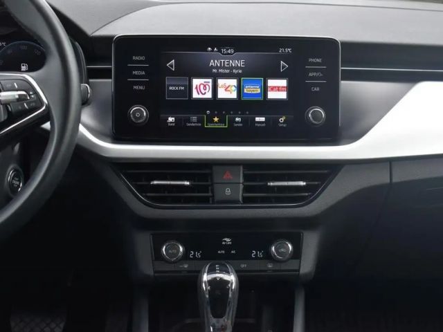 Skoda Kamiq 1.0 TSI Ambition