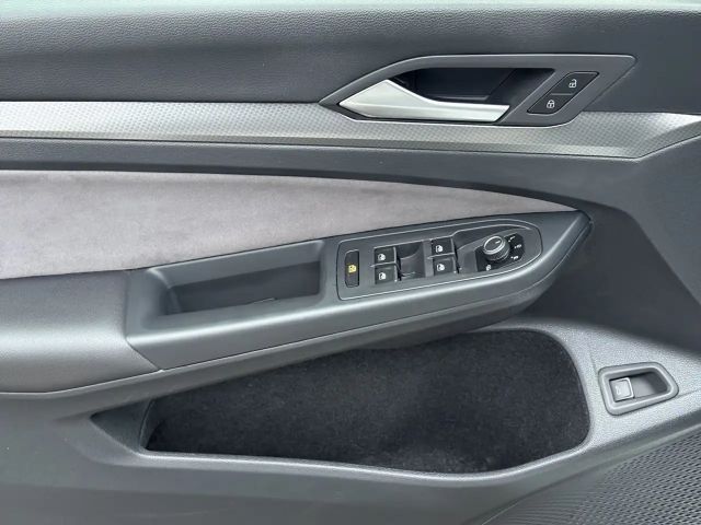 Volkswagen Golf 2.0 TDI AllTrack DSG Variant