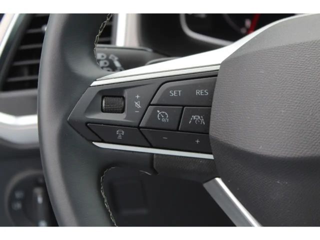 Seat Ateca 1.5 TSI DSG