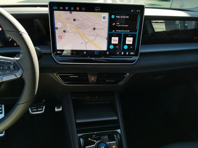 Volkswagen Tayron 2.0 TDI R-Line