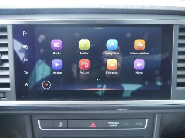 Seat Ateca DSG Style