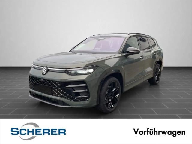Volkswagen Tayron 2.0 TDI R-Line