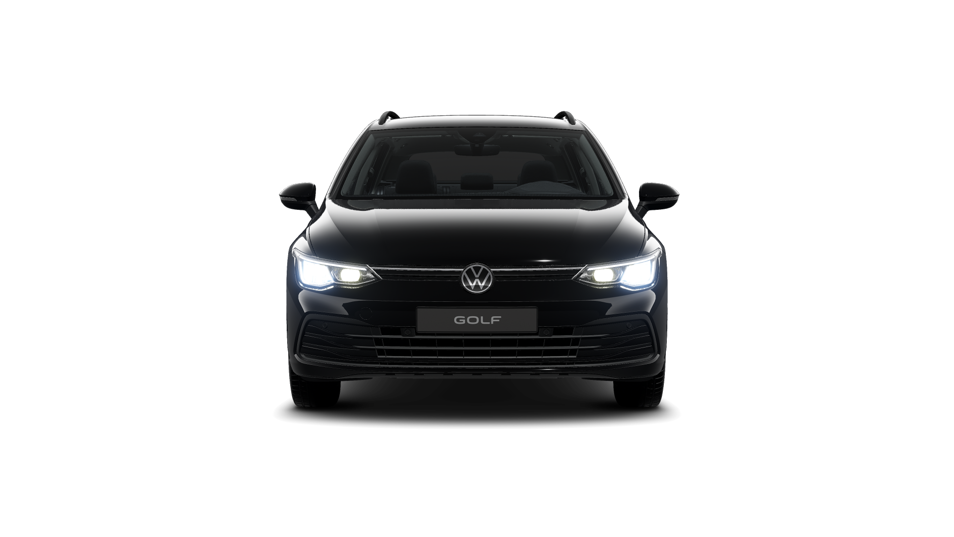 Volkswagen Golf Golf VIII Life Variant