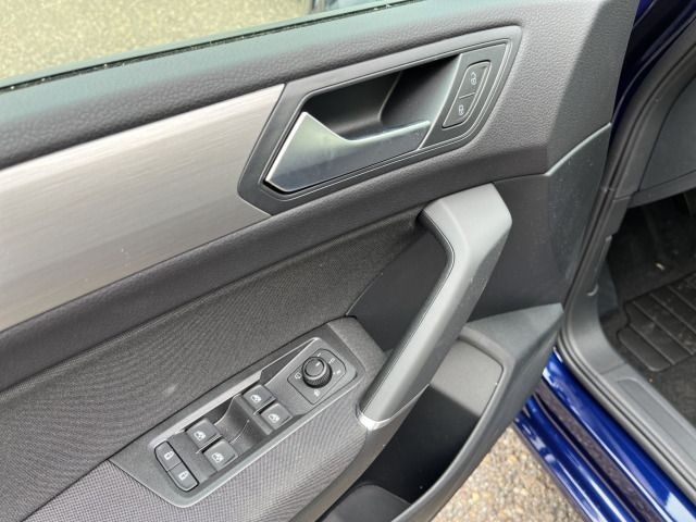 Volkswagen Touran 1.5 TSI Comfortline DSG