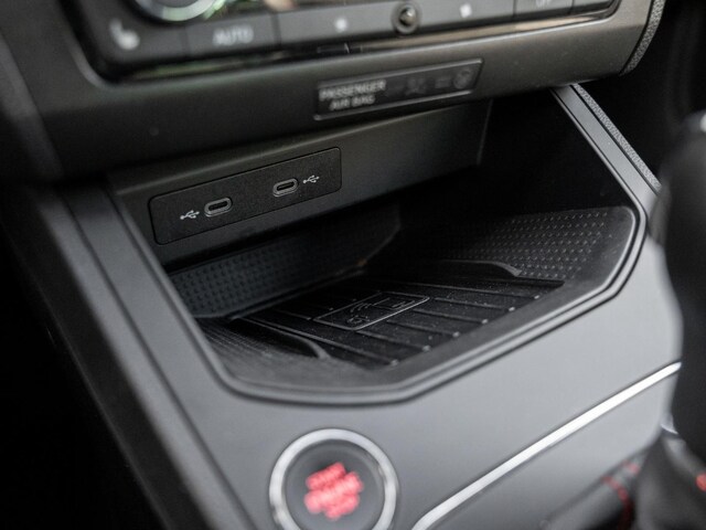 Seat Ibiza 1.5 TSI Black DSG