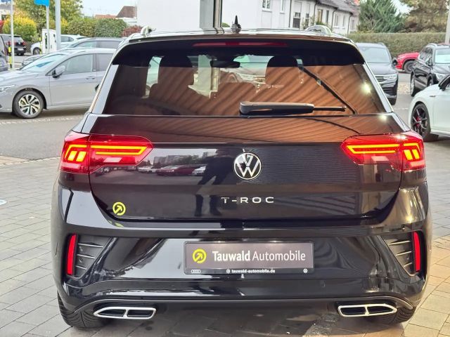Volkswagen T-Roc 1.5 TSI DSG IQ.Drive R-Line