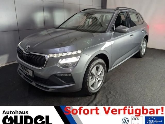 Skoda Kamiq 1.0 TSI Selection