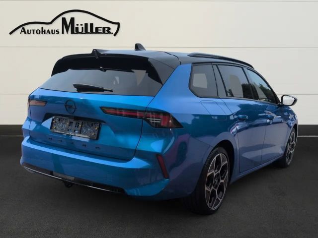 Opel Astra 1.2 Turbo GS-Line Grand Sport Turbo