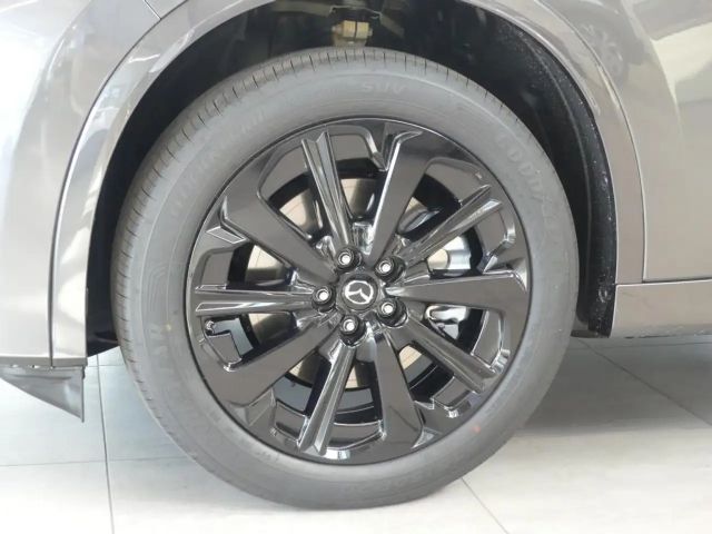 Mazda CX-80 Homura Plus e-Skyactiv