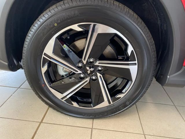 Mitsubishi Eclipse Cross PHEV