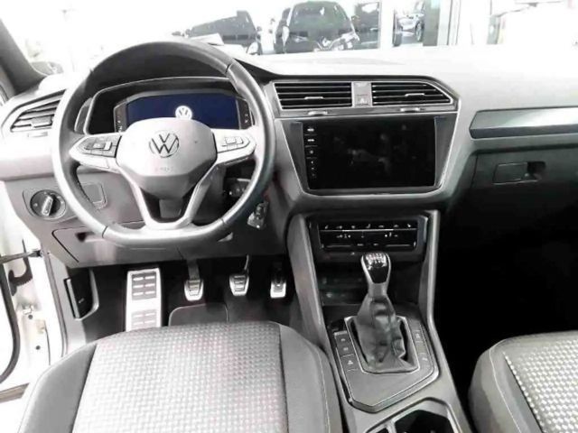 Volkswagen Tiguan 2.0 TDI