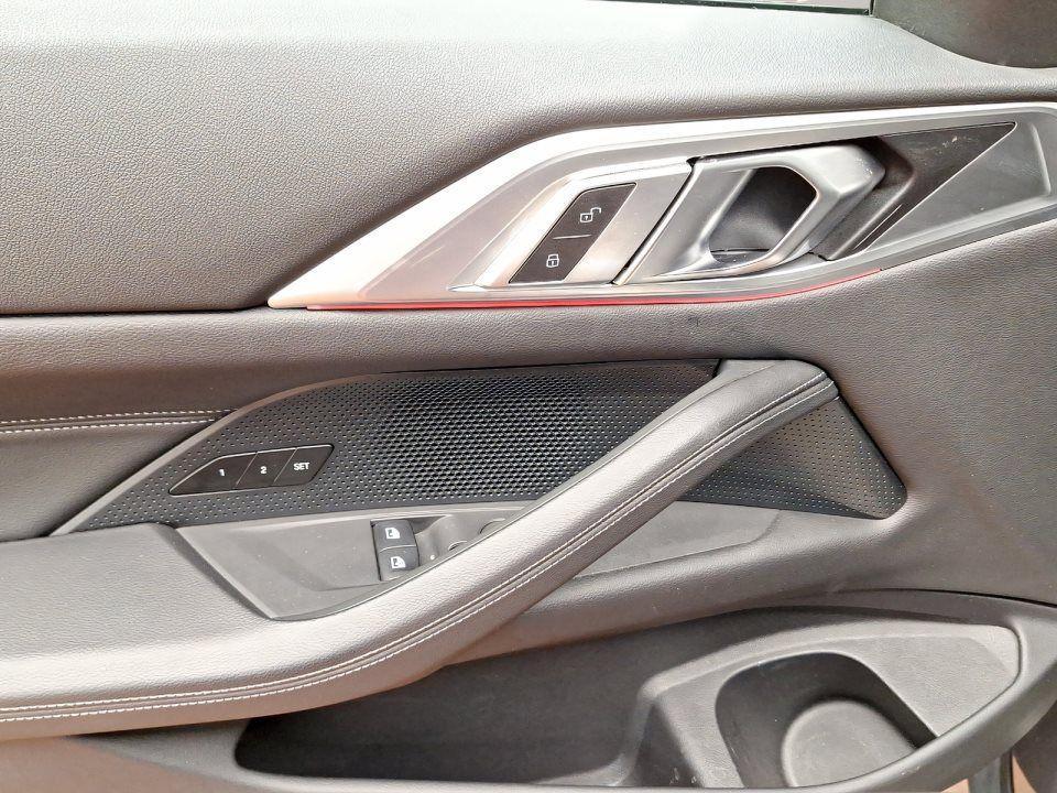 BMW M440 Coupé M440i