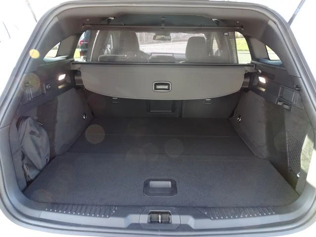 Ford Focus ST Line Wagon