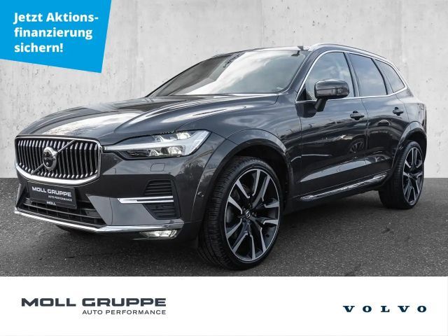 Volvo XC60 AWD Bright Ultimate