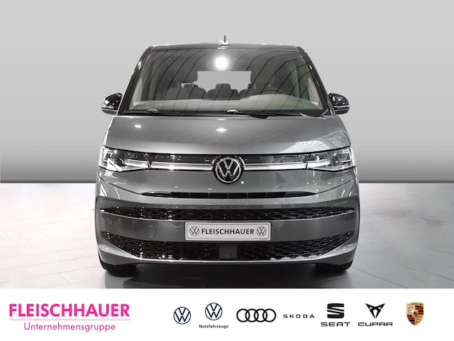 Volkswagen Multivan Lang