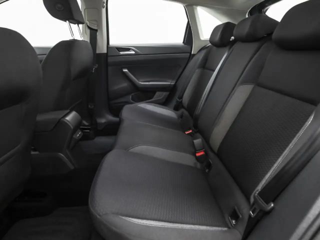 Volkswagen Taigo 1.0 TSI Life