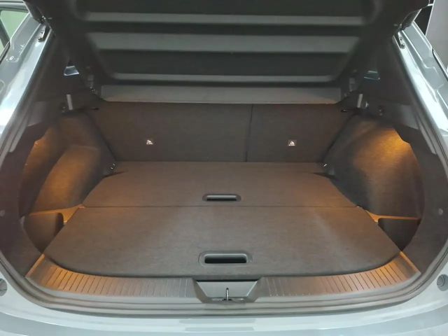 Nissan Qashqai Tekna