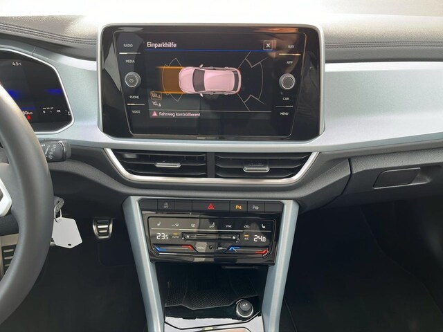 Volkswagen T-Roc 1.0 TSI Life