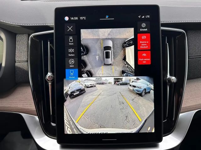 Volvo XC90 AWD Plus T8