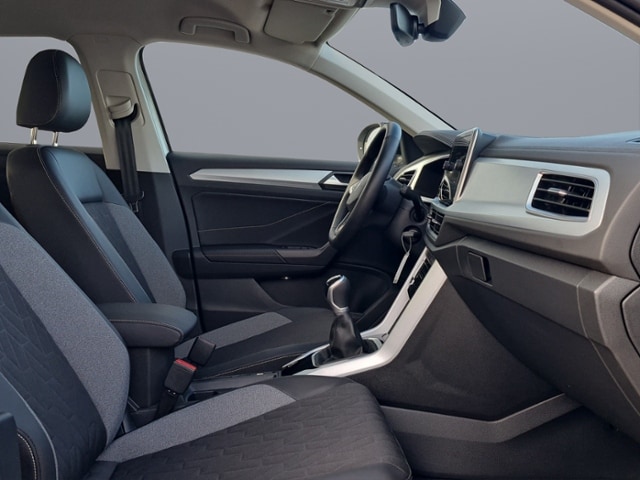 Volkswagen T-Roc 1.0 TSI